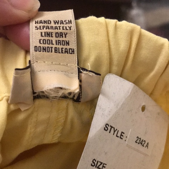 Setron casuals pants - Picture 5 of 5